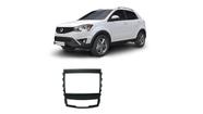 Moldura 2 Din Ssangyong Korando 10/.. CH/JP EPX230