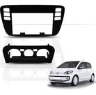 Moldura 2 Din Volks Up 2014, 2015, 2016 - Preta