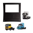 Moldura 2Din 7" Scania P93 R113 T113 R143 T143 Painel de Avião e Série 4 114 124 Fiamon - 6070 Moldura 2Din 7" Scania P93 R113 T113 R143 T143 Painel de Avião e Série 4 114 124 Fiamon - 6070