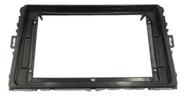 Moldura 2din 9 Polegadas T-cross Polo 2020 A 2022 Dvd