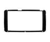 Moldura 2Din Etios 2012/..., Hilux Versão Basica, Corolla GLi 2015/...