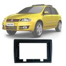 Moldura 2din Fiamon Fiat Stilo 2010 de 9 polegadas