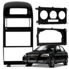 Moldura 7 Pol 2 Din Astra 1998 1999 2000 01 02 03 04 05 06 07 08 09 10 2011 AC Preto Fosco Moldura 7 Pol 2 Din Astra 1998 1999 2000 01 02 03 04 05 06 07 08 09 10 2011 AC Preto Fosco