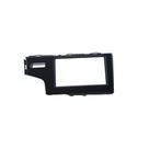 Moldura 7 Polegadas Fit 2015 em diante e WR-V 2017 em diante Preto Fosco JP/CH Expex - EPX 145