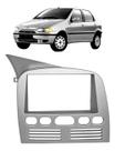 Moldura 7 Polegadas para DVD Player ou Central Multimidia para Fiat Pálio / Siena / Strada e Pálio Weekend G1 1996/2003 Moldura 7 Polegadas para DVD Player ou Central Multimidia para Fiat Pálio / Siena / Strada e Pálio Weekend G1 1996/2003