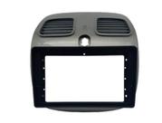 Moldura 9" Flutuante Chinês Grand Siena 12/21 Palio Sporting 12/17 - Preta 5854 Moldura 9" Flutuante Chinês Grand Siena 12/21 Palio Sporting 12/17 - Preta 5854