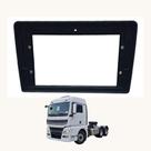 Moldura 9" Flutuante Padrão Chinês VW Meteor A partir de 2022 Fiamon - 6122