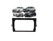 Moldura 9 pol. Novo Polo, Virtus, T-Cross 18/21 - Preto Fosco Moldura 9 pol. Novo Polo, Virtus, T-Cross 18/21 - Preto Fosco