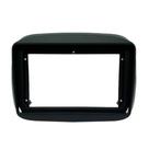 Moldura 9 Polegadas Fiamon Fiat Mobi