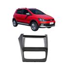 Moldura 9 Polegadas grafite Fox Crossfox 2014 até 2020 Expex - EPX9VW006 Moldura 9 Polegadas grafite Fox Crossfox 2014 até 2020 Expex - EPX9VW006