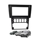 MOLDURA 9" Polegadas VW Saveiro, Gol G2, Parati - 96 a 04 Na Cor PRETA MOLDURA 9" Polegadas VW Saveiro, Gol G2, Parati - 96 a 04 Na Cor PRETA