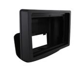 Moldura 9'' slim e 7'' onix - 2020/...