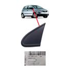 Moldura Acabamento Espelho Retrovisor Esquerdo Fox 2005/2010