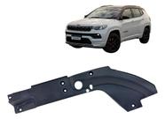 Moldura Acabamento Motor Lado Esquerdo Compass Jeep 53326173