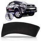 Moldura Acabamento Parachoque Hilux Srv 2009 Á 2011