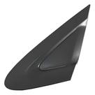 Moldura Acabamento Paralama Fiat Punto Esquerdo Novo Original 100178083