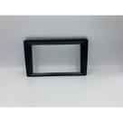 Moldura Adaptadora 9 Polegada para 7 Polegada Bk P Epx9un001