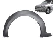Moldura Alargador P/Lama Strada Work/Trek 14/19 Diant Esq