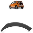 Moldura Alargador Parachoque Traseiro Crossfox 2010 2011 2012 2013 2014 Preto Acabamento Texturizado Moldura Alargador Parachoque Traseiro Crossfox 2010 2011 2012 2013 2014 Preto Acabamento Texturizado