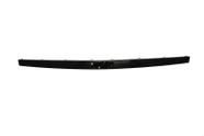 Moldura Aplique Central Da Grade Frontal Do Radiador Pecas Genuinas Gm Vectra 2009 A 2012 94725536