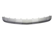Moldura Aplique Frontal Inferior Do Parachoque Dianteiro Pecas Genuinas Gm Tracker