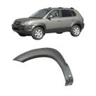 Moldura Aplique Para-lama Tucson 2005 2015 Esquerdo Original