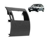 Moldura Ar Painel - NEWKAR - Gol Parati Saveiro G3 99 00 01 05 Preta LD 56910.05