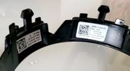 Moldura Arco Black Piano Volante A3 2017 a 2020 8W0419091 Moldura Arco Black Piano Volante A3 2017 a 2020 8W0419091