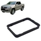 Moldura Aro Em Plástico Abs Console Câmbio Automático Amarok 2012 Á 2023
