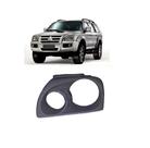 Moldura Aro Farol Pajero Sport 2007 2008 2009 2010 2011 Esquerdo Moldura Aro Farol Pajero Sport 2007 2008 2009 2010 2011 Esquerdo