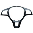 Moldura aro volante gol saveiro voyage up g7 original