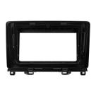Moldura avulsa 9" honda fit 2021