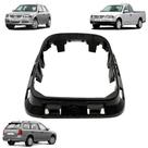 Moldura Base Coifa Alavanca Cambio Gol Parati Saveiro G4 Original Vw