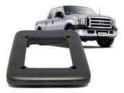 Moldura Base da Coifa da Alavanca Cambio F250 F350 F4000 Moldura Base da Coifa da Alavanca Cambio F250 F350 F4000