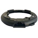 Moldura Base Da Panela De Pressão Electrolux PCC20 ID 39586