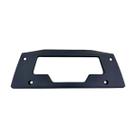 Moldura base para moving wash de led 36x10w rgbw one light