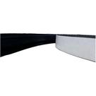 Moldura Boiserie Eva Autocolante Flexível Star 4cmx1cm 15 Metros