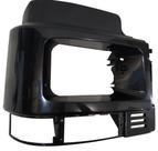 Moldura Bojo Farol Volvo Fh Fm 1997 a 2003 Direita 20398386