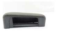 Moldura Botão Vidro Porta Dianteira L200 Triton Gl Direito