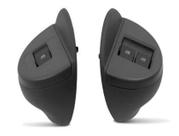 Moldura C/ Botão Vidro Elétrico Gol G4 2006 Até 2013 Moldura C/ Botão Vidro Elétrico Gol G4 2006 Até 2013