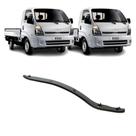 Moldura cabine interna inferior lado esquerdo kia bongo k2500 ano 2005 até 2012 original 858714e000gw