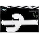 Moldura Cactus para Filamento Neon Heidi Swapp