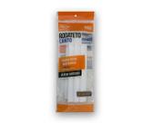 Moldura Canto Rodateto Epex R60 Kit com 2 Peças Moldura Canto Rodateto Epex R60 Kit com 2 Peças