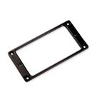 Moldura Captador Humbucker Preta (2 Unidades) Spirit MT90-BK F035 Moldura Captador Humbucker Preta (2 Unidades) Spirit MT90-BK F035