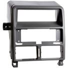 Moldura Central Cinza 1994 Uno elba fiorino Nk-010791