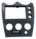 Moldura Central Painel Ar Ford Fiesta 2007 2008 2009 2010 2011 2012 2013 2014 Original