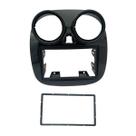 Moldura Central Painel DVD 2 Din 7 Polegadas Fiat Novo Palio Attractive 2012/2017 E Grand Siena 2021 Moldura Central Painel DVD 2 Din 7 Polegadas Fiat Novo Palio Attractive 2012/2017 E Grand Siena 2021