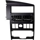 Moldura Central radio C mecanismo Difusor Botao Retrovisor Eletrico Santana-quantum 1999 ...