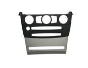 Moldura Central Radio Original Bmw E90 E91E92 51456951041
