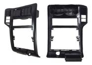 Moldura Central/Radio POLO CLASSIC 97/00/SEAT CORDOBA HATCH E SEDAN 95/99/ SEAT IBIZA 95/99/VW VAN .../00 Moldura Central/Radio POLO CLASSIC 97/00/SEAT CORDOBA HATCH E SEDAN 95/99/ SEAT IBIZA 95/99/VW VAN .../00